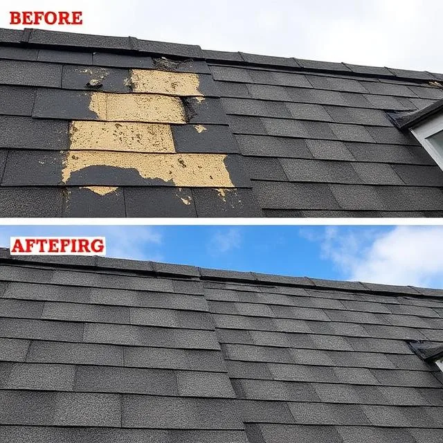 Roof Repair Near Me in Circleville, OH near me